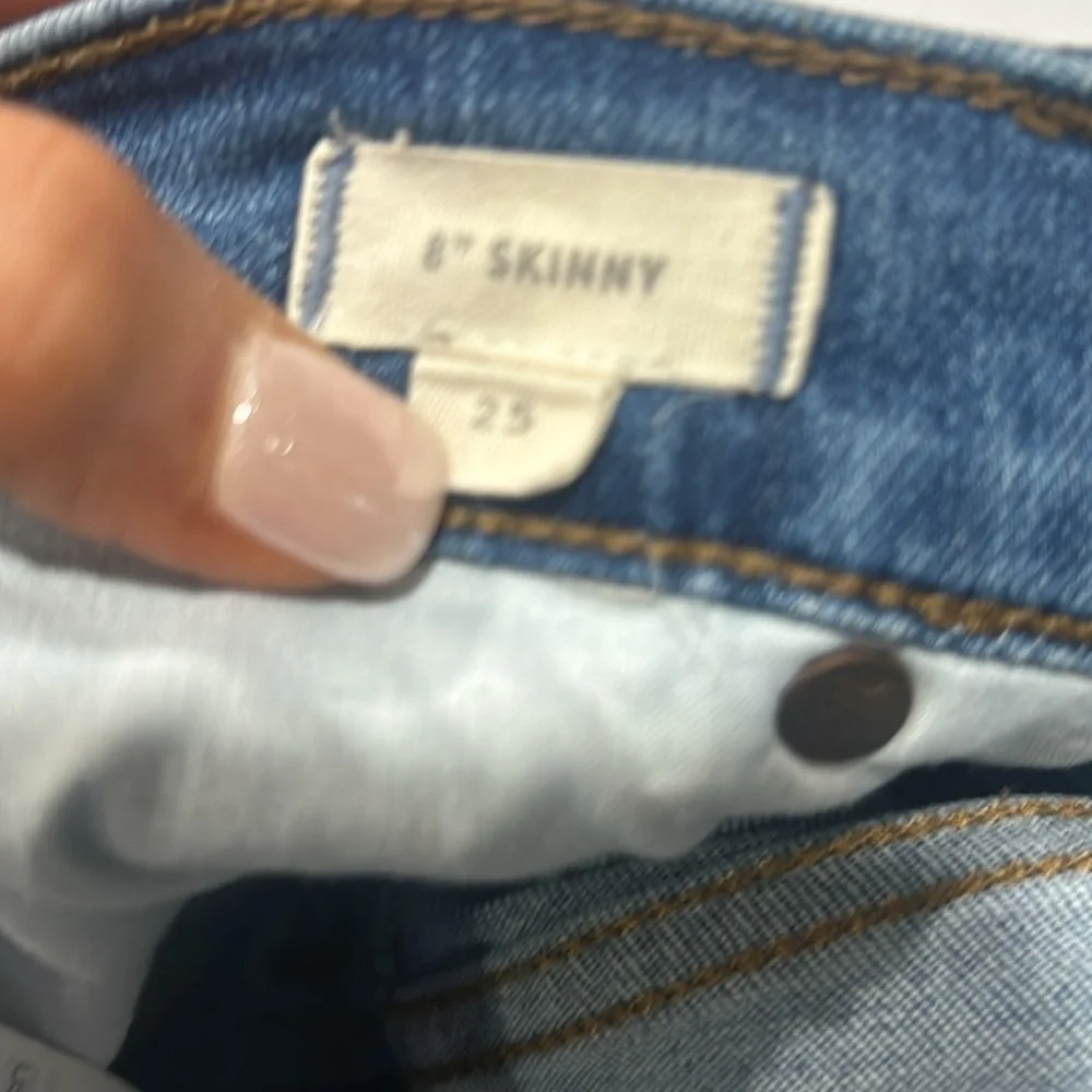 Madewell 8